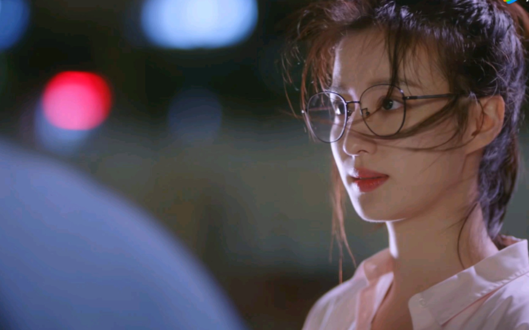 王楚然/《听说你喜欢我》/阮流筝 混剪