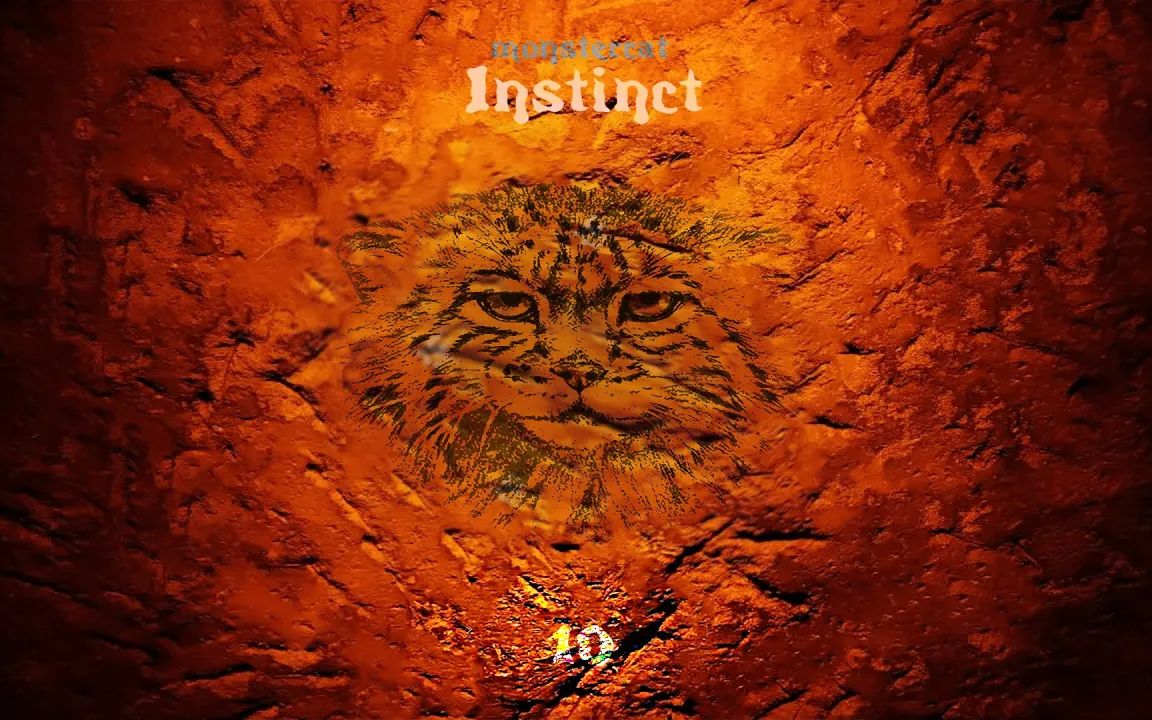 monstercat instinct vol. 10 [unofficial album mix]