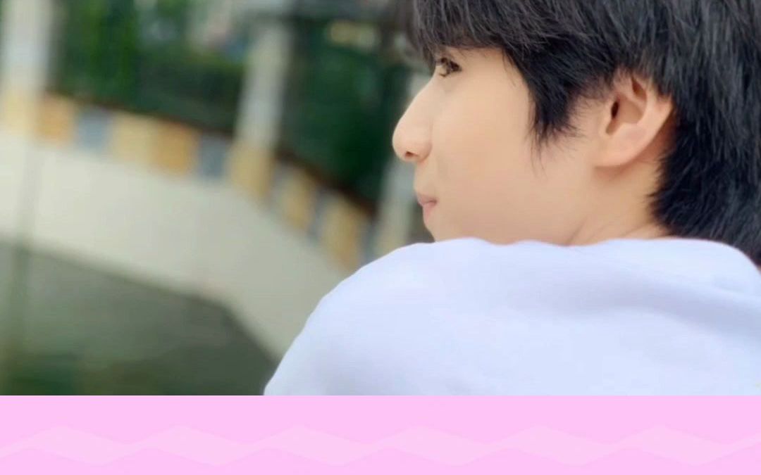 时代少年团百万摄影师宋亚轩