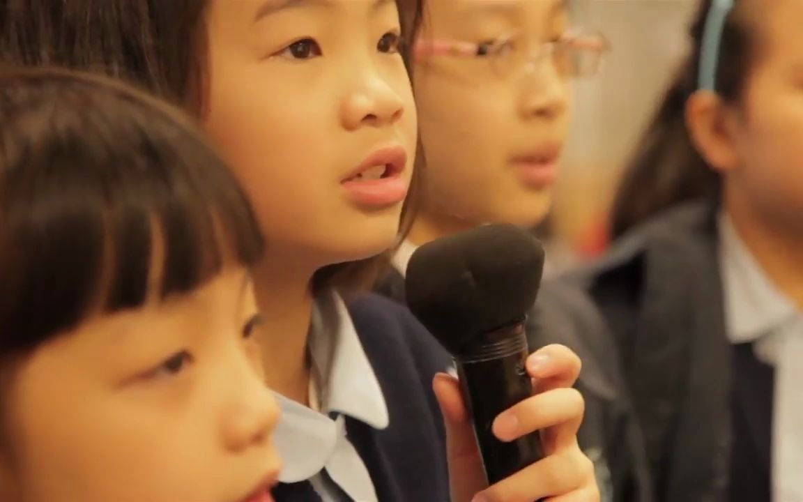 Using songs in the classroom歌曲在小学英语课堂中的运用哔哩哔哩bilibili