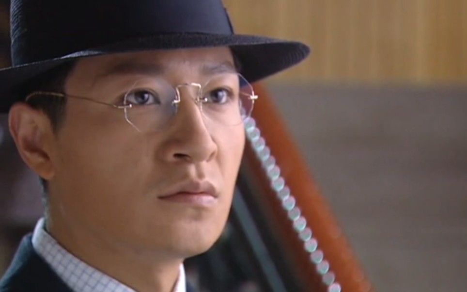 李宗翰【春去春又回】张来福cut【34】-4