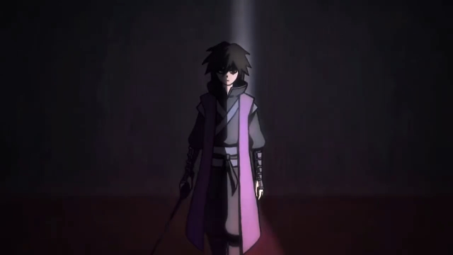 魔刀千刃 只攻不防 天下无双02#刺客伍六七