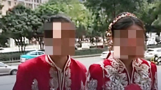 新郎结婚当天去看病后离世，姐姐：弟弟喉咙痛、呕吐乏力，婚礼结束后去医院输液，1小时后得知他被推进抢救室