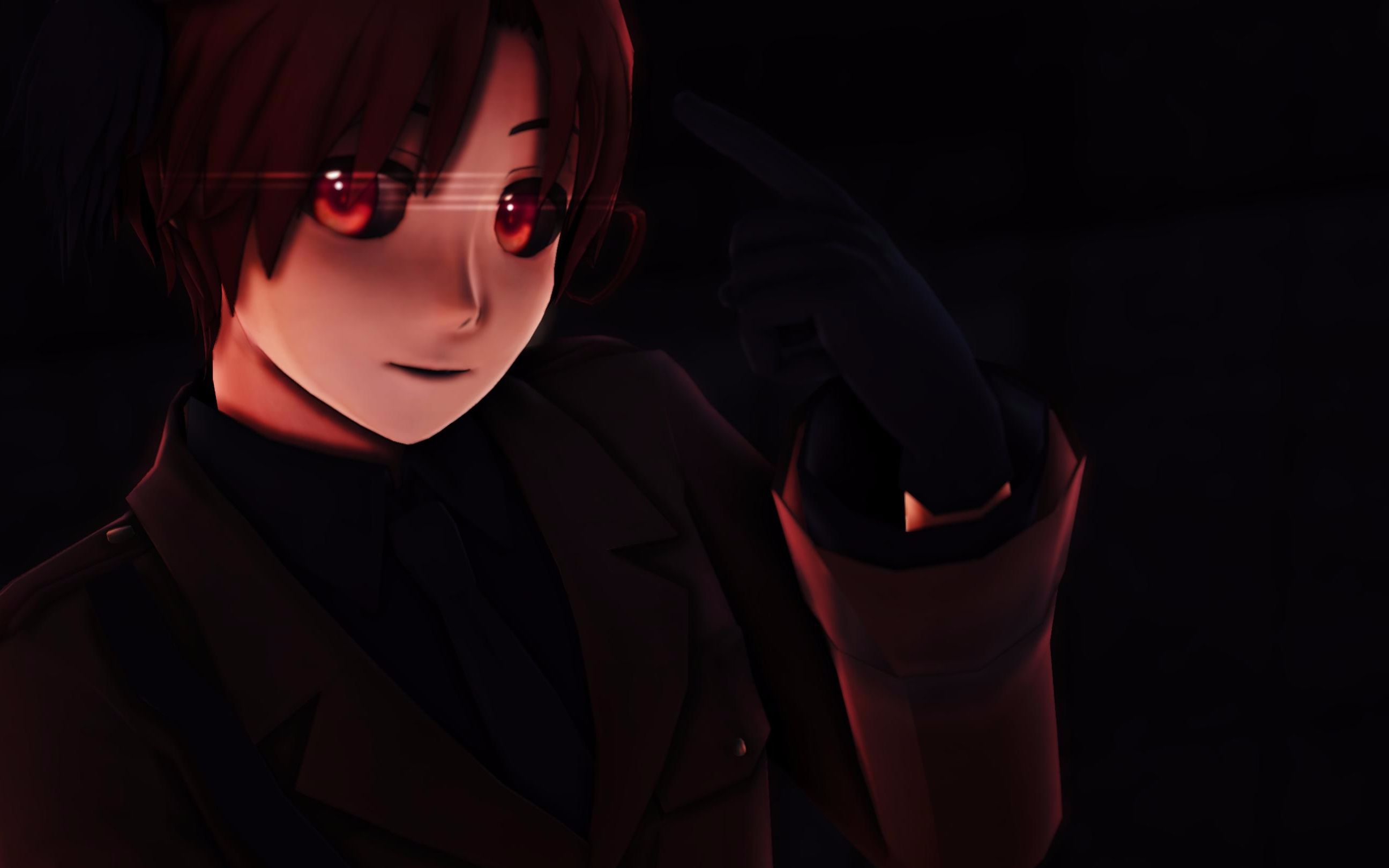 aph/mmd】.:不能被抹去:d | cant be erased