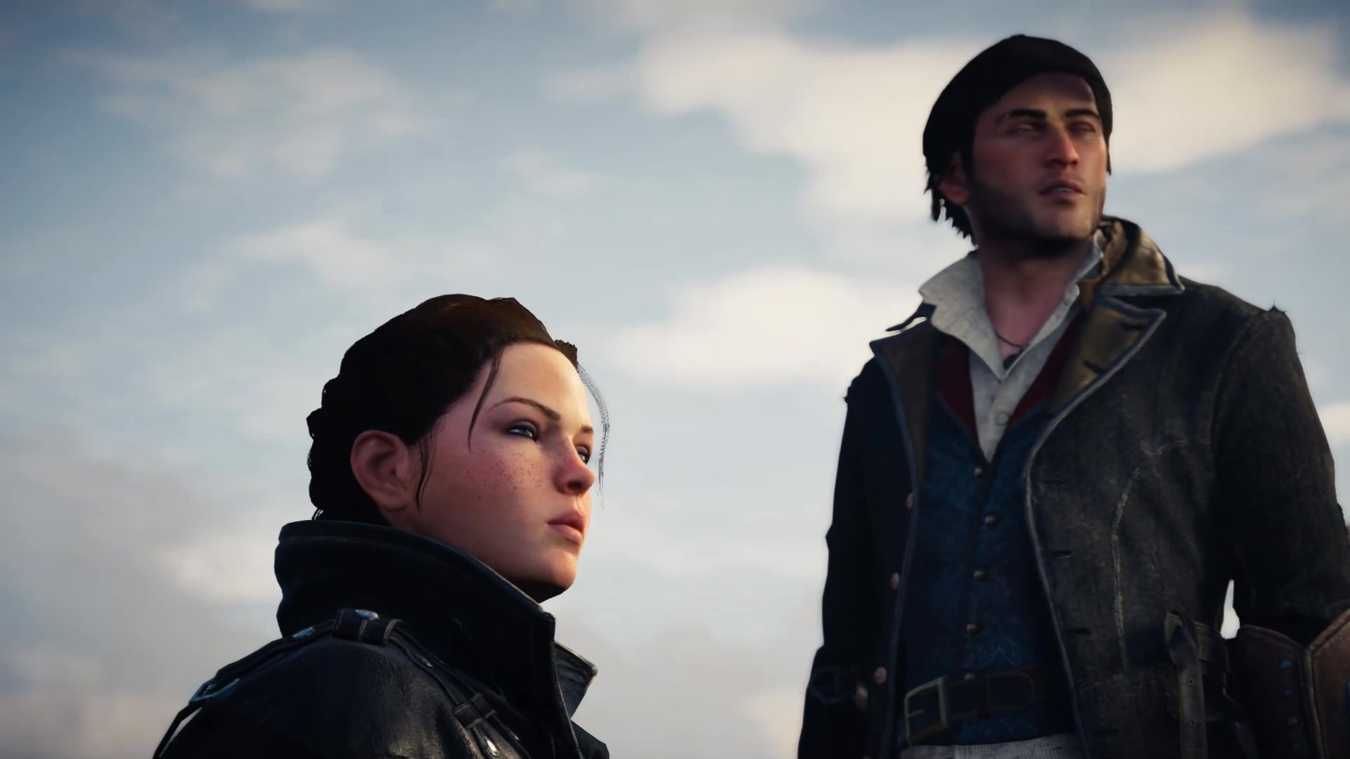 【小善出品】黑旗寒鸦号,枭雄黑鸦帮? 刺客信条枭雄 剧情实况#2