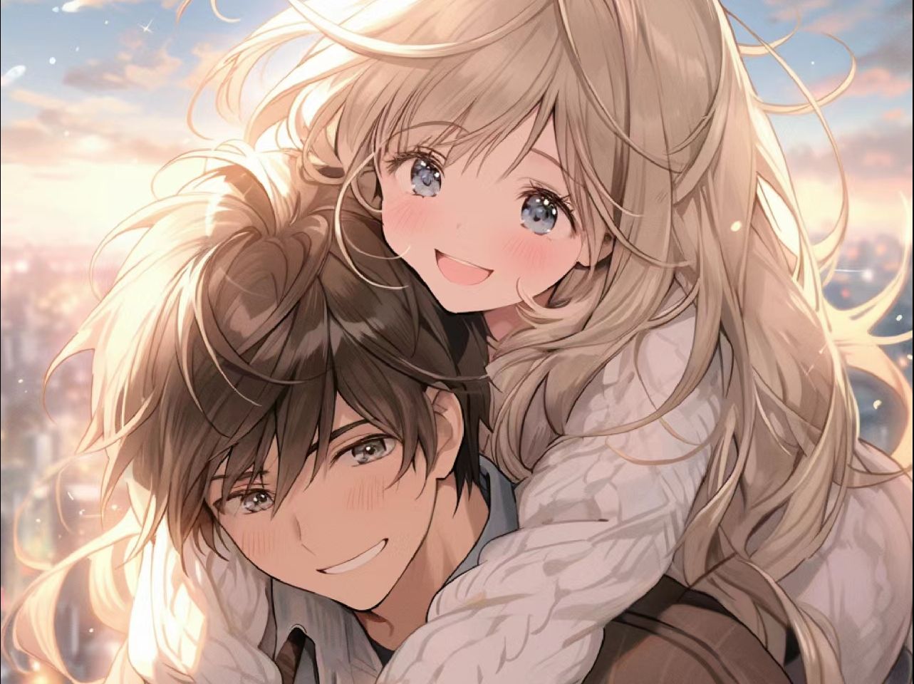 【歌曲翻唱系列合集】 19 一首甜甜的热恋歌曲