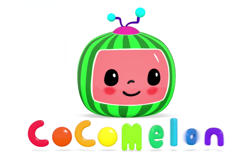 cocomelon英语原声儿歌_哔哩哔哩_bilibili