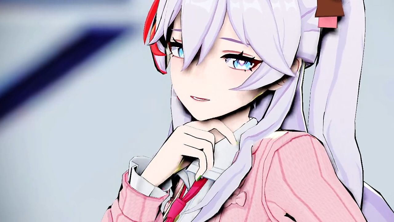 香奈美 妄想病娇girl