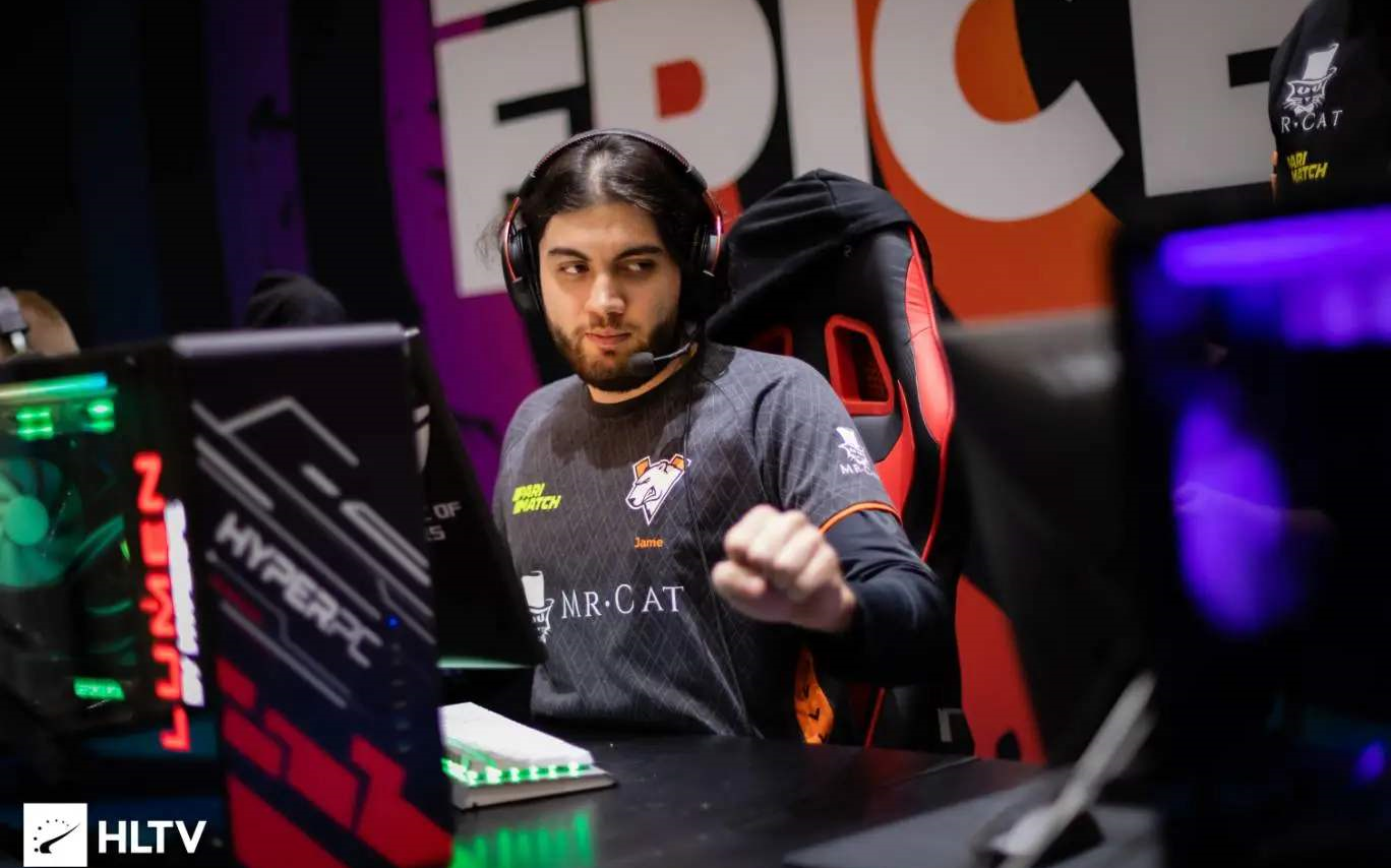 jame一样的保枪,1v5_哔哩哔哩 (゜-゜)つロ 干杯~-bilibili