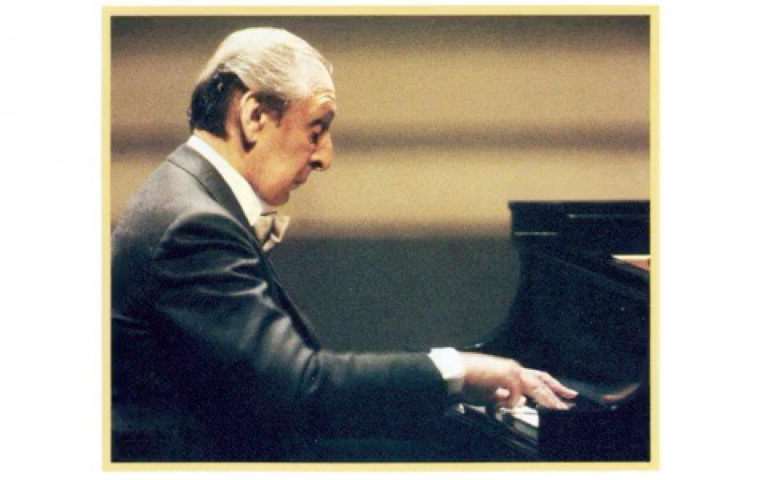 [图]【Vladimir Horowitz】贝多芬《奏鸣曲“黎明” Op.53》