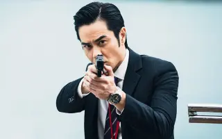 反贪风暴3 电影 Bilibili 哔哩哔哩弹幕视频网