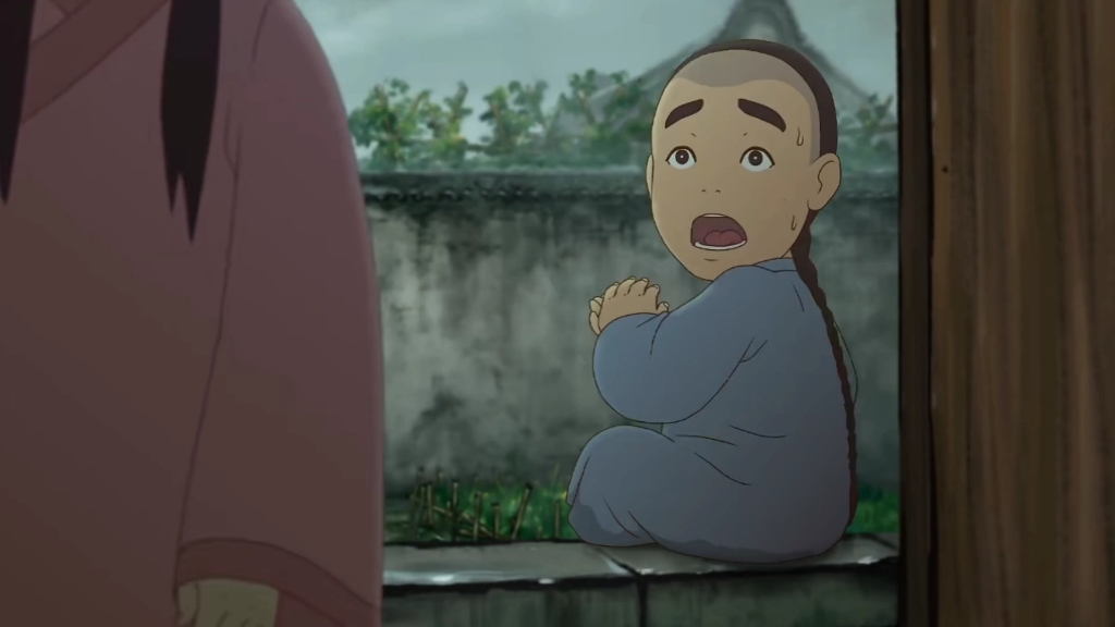 中国唱诗班 相思