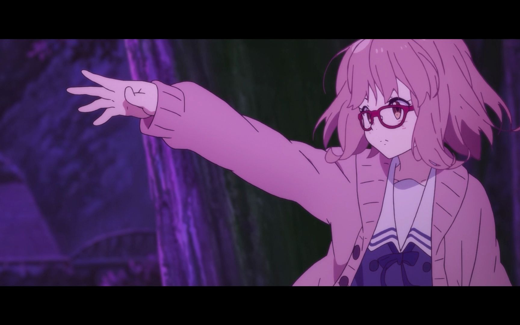 耗时600s【动漫素材混剪低燃】