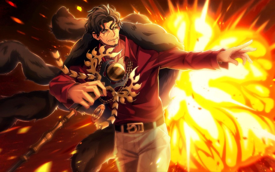 【催眠麦克风/arb/卡面进化】天谷奴零【ignition】