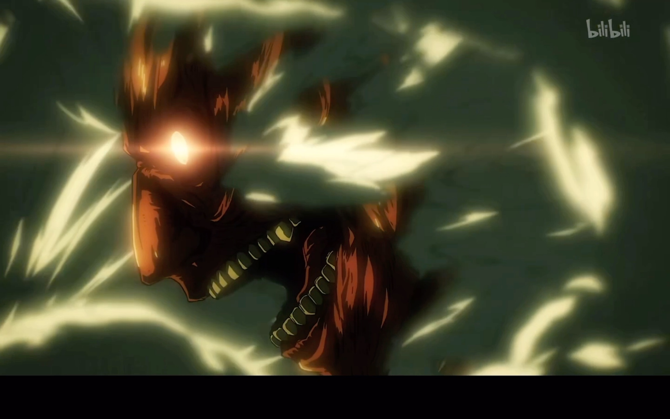 铠巨变身那瞬间 真的整个人都麻了,这就是触电吗