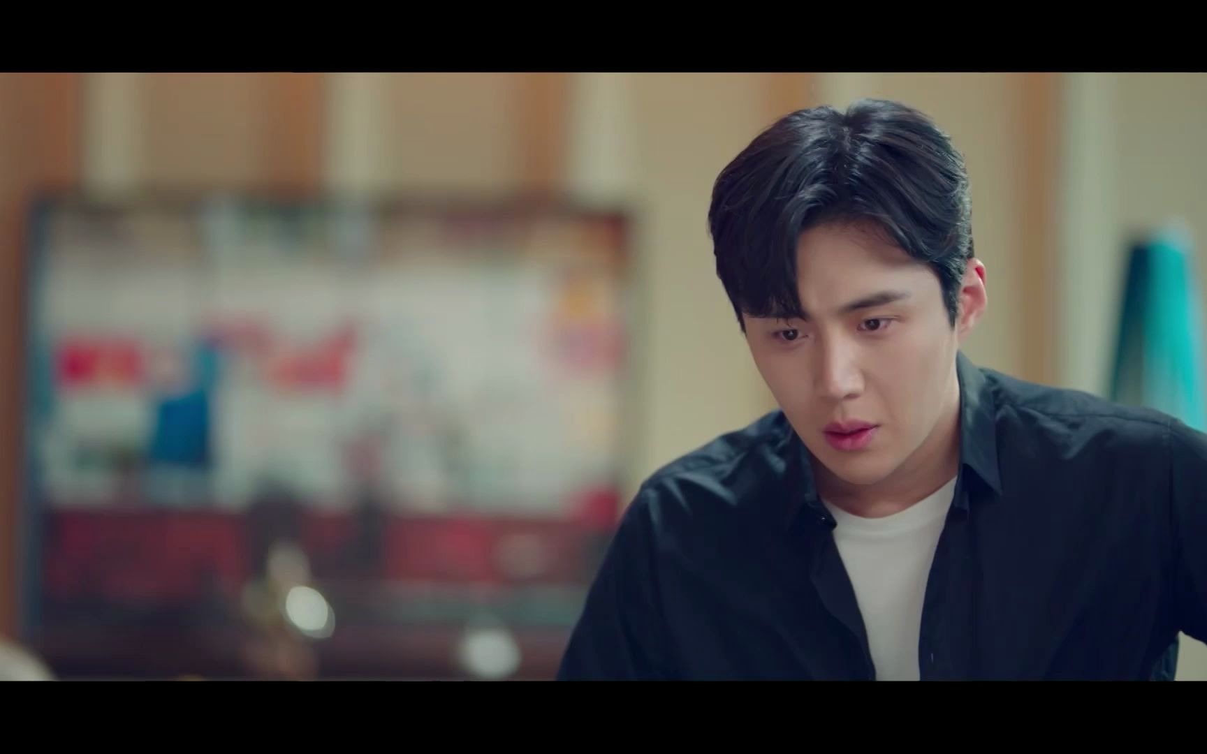 【start up】男二就是天使啊天使,帮木讷理科男变身气质总裁!