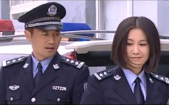 [图][重案六组][杨季]在一起