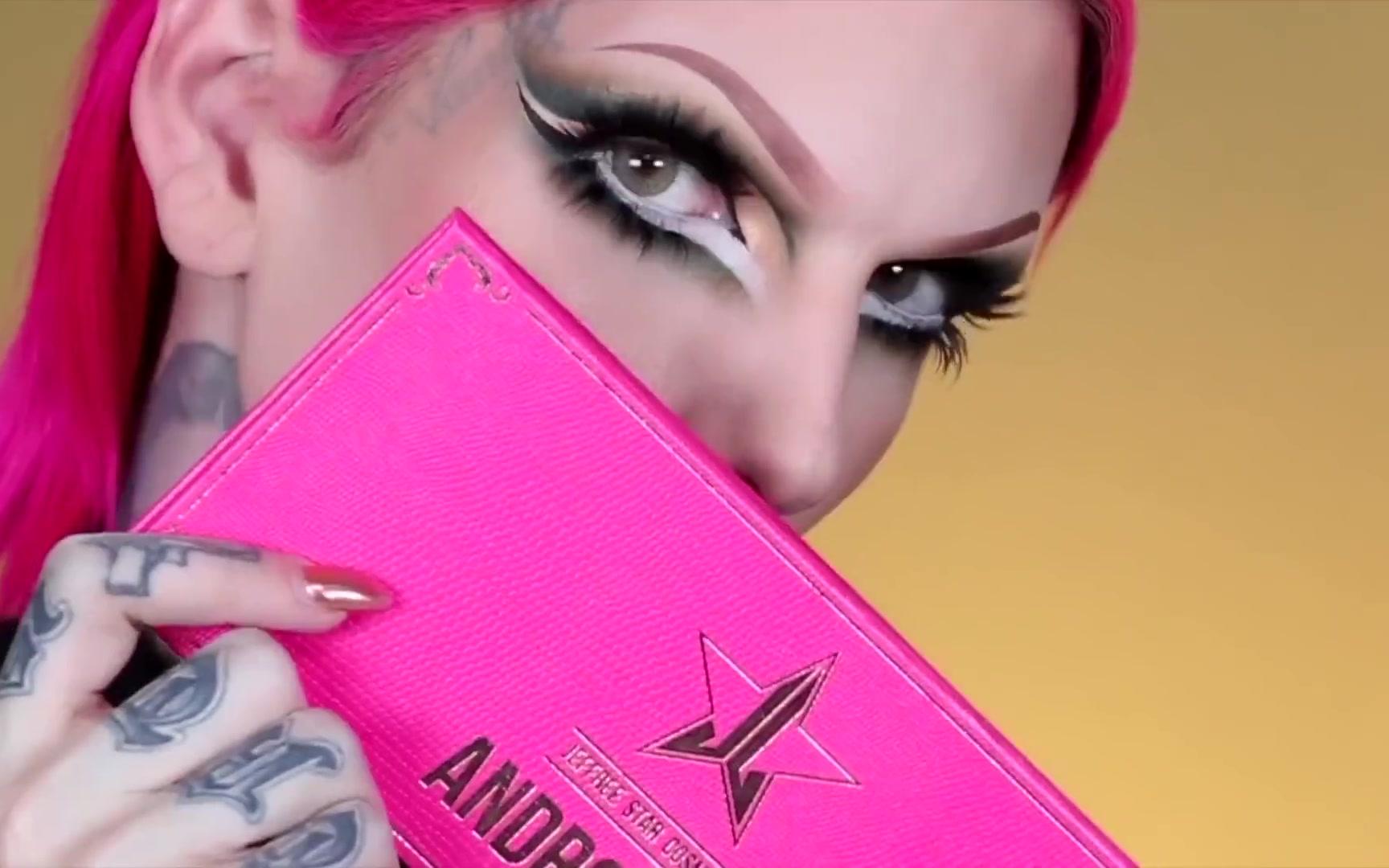 jeffreestar剧照图片