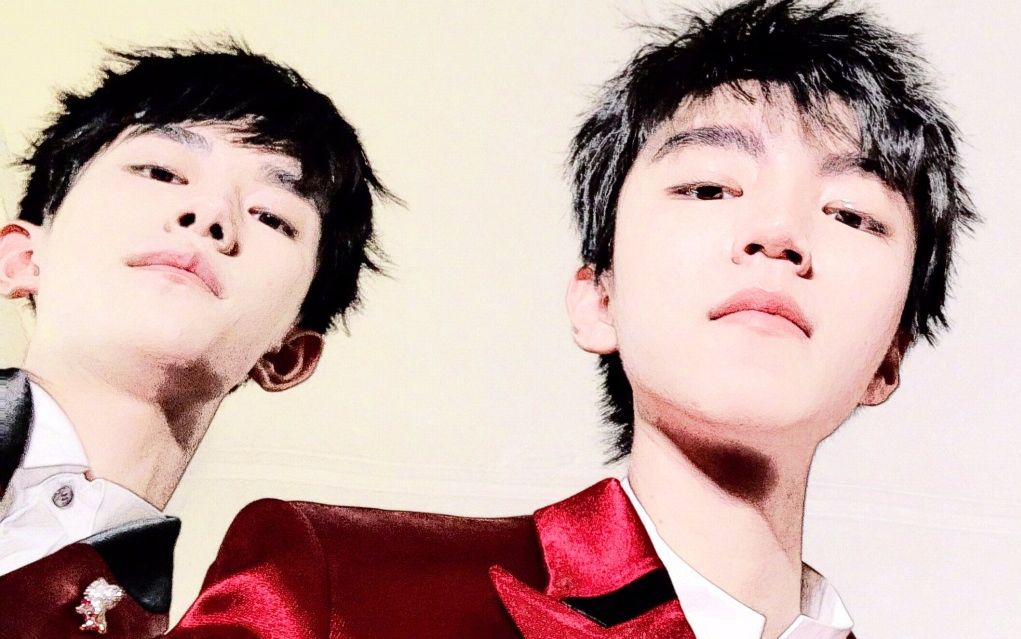 【千凯千】1 1=love-秒拍采访小甜饼