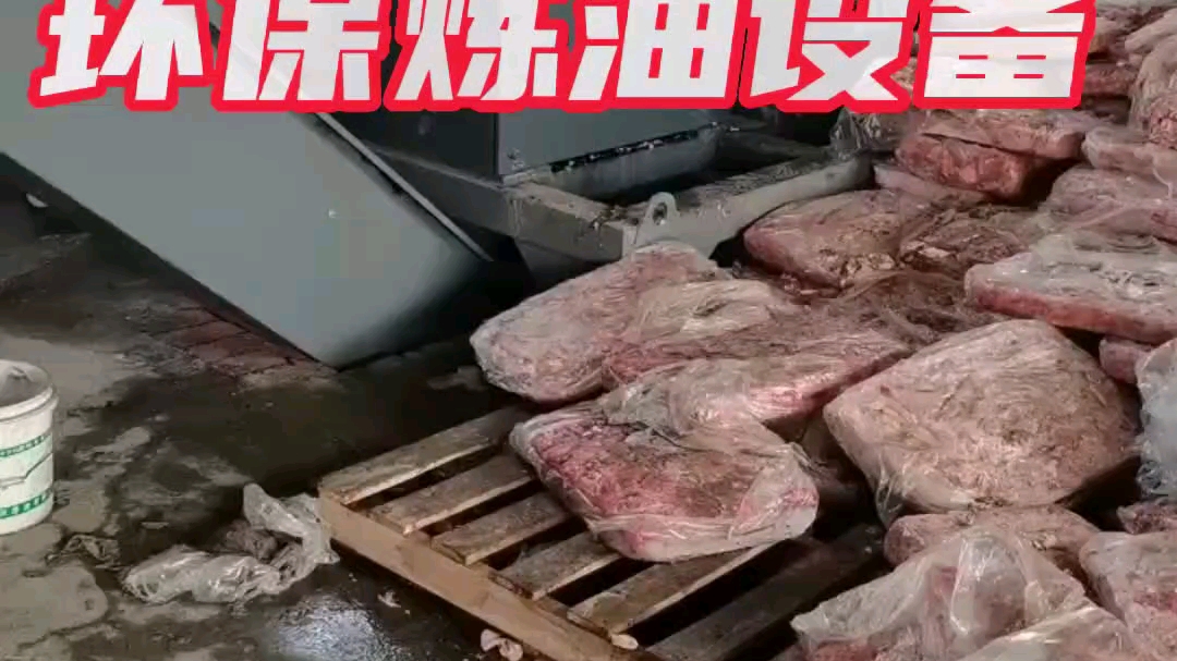 做动物炼油都需要注意什么?油价怎么下降这么多?