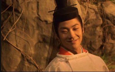 阴阳师2 安倍晴明 越人歌 哔哩哔哩