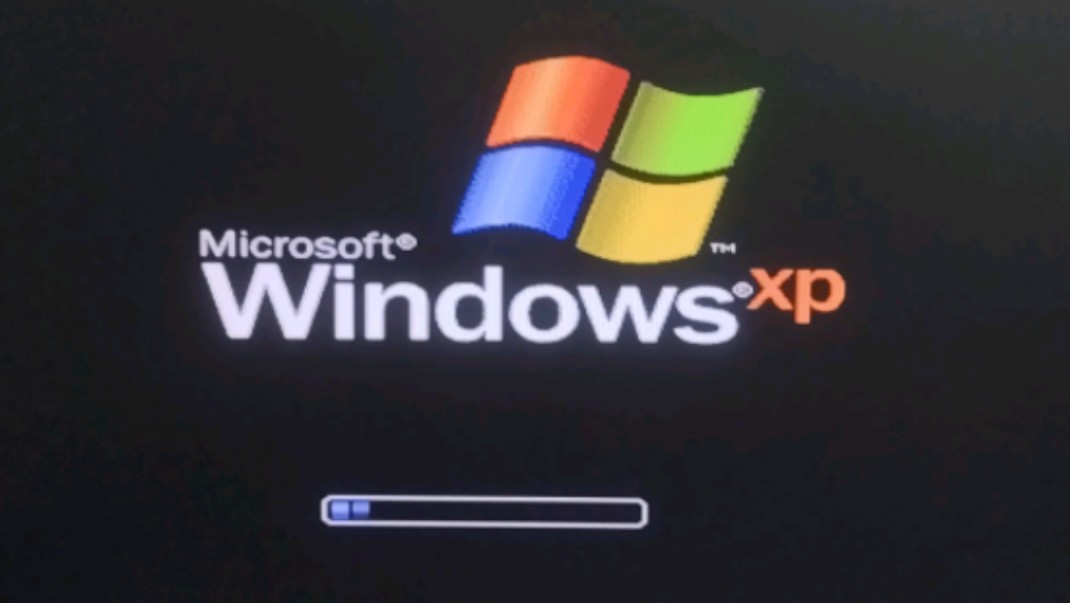 Windowsxplogo图片