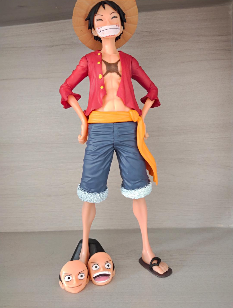 手办模玩 收藏系列