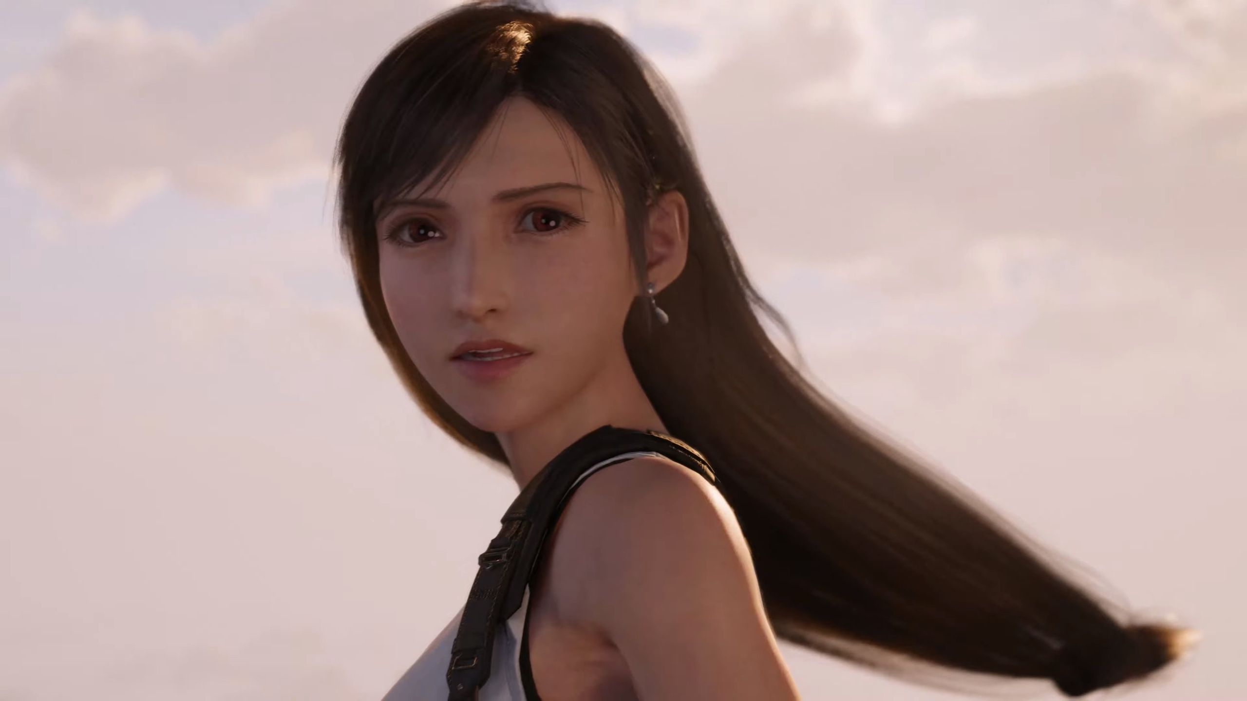 【IGN】《最终幻想7 Revelation》「星球守护者」预告 | gamescom 2026