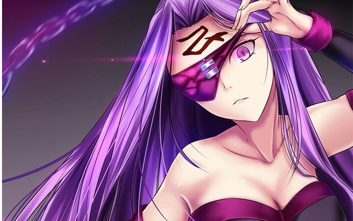 fgo美杜莎rider3t红阎亭高难呐喊大战人理最强的猴子