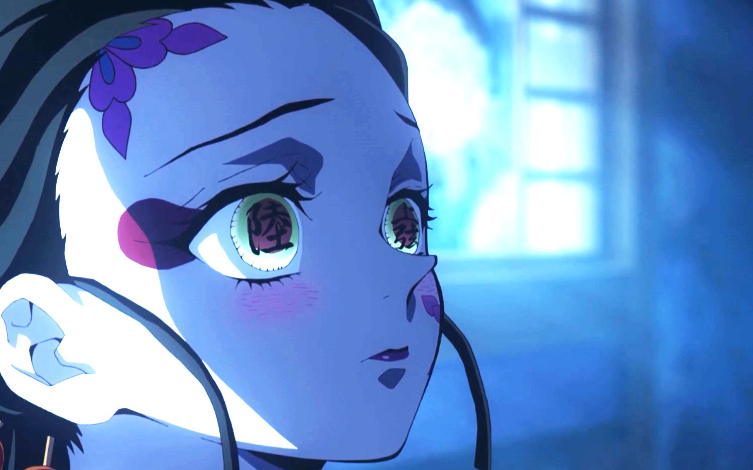 这tm才是的上弦六简介