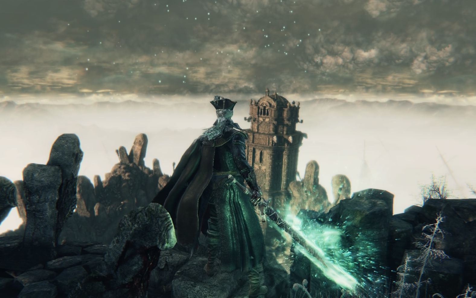 【血源 诅咒】月光宝剑爆破pvp集锦_哔哩哔哩 (゜-゜)つロ 干杯~-bili