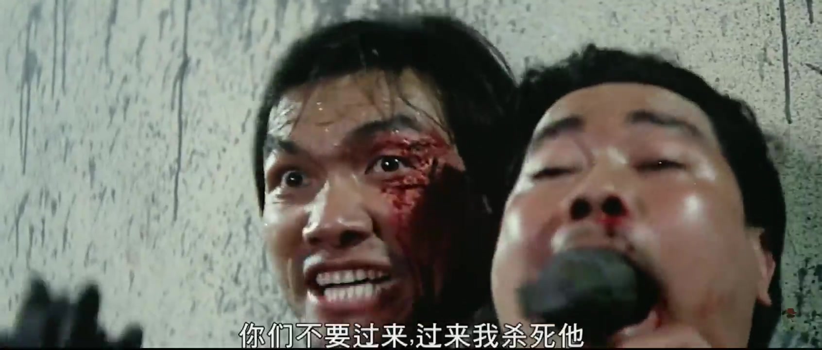 方中信,李赛风携手主演1988天使行动2:火凤狂龙哔哩哔哩bilibili