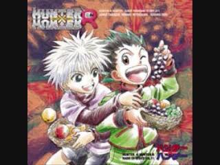 ハンター ハンターr ラジオcdシリーズ Vol 11 全职猎人r 广播剧cd系列 第十一卷 哔哩哔哩