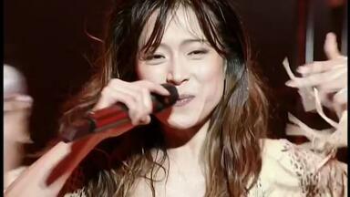 中森明菜水に挿した花（2001 20th Anniversary Live）_哔哩哔哩_