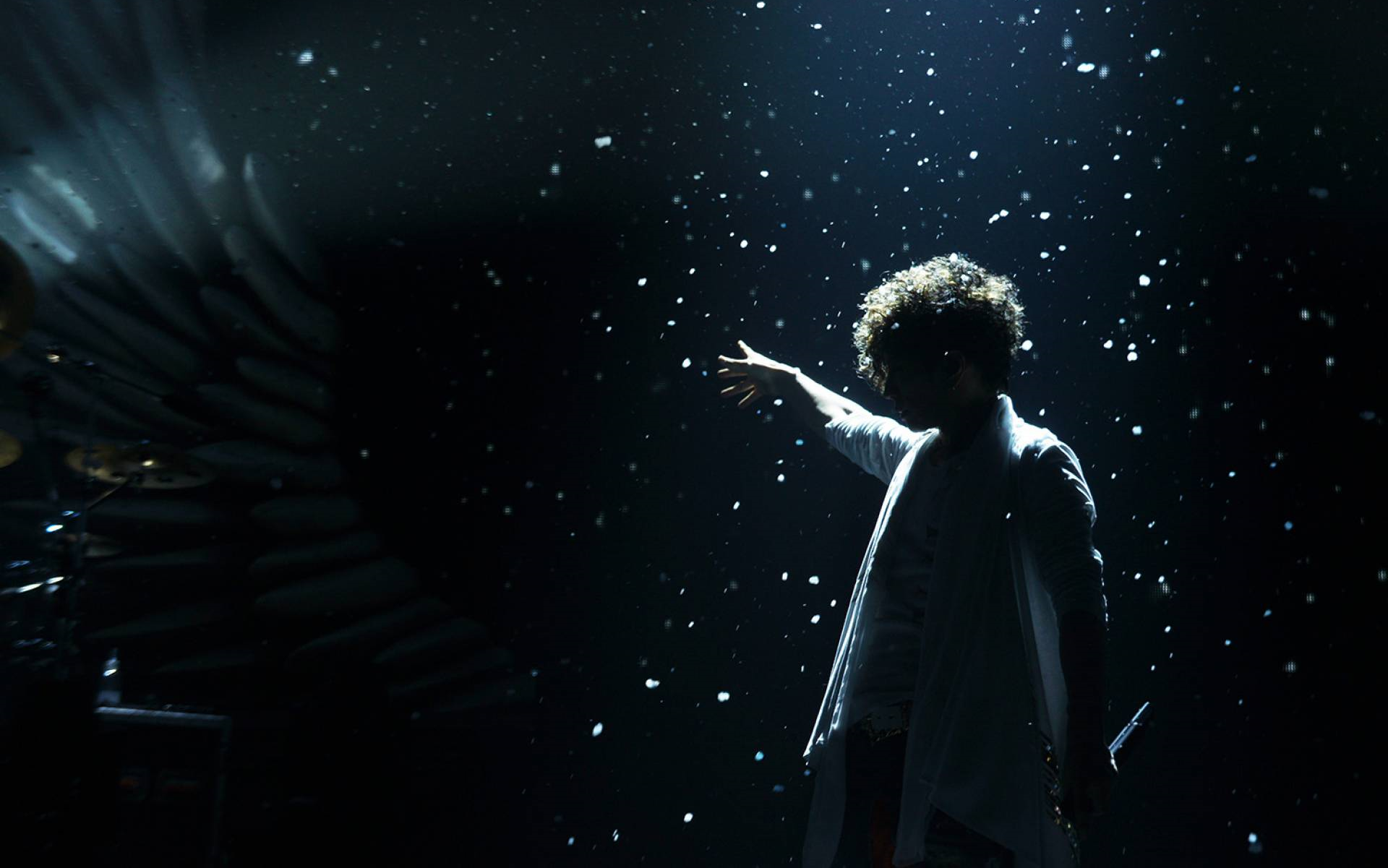 翻唱journey through the decade -gackt_哔哩哔哩 (゜-゜)つロ 干杯