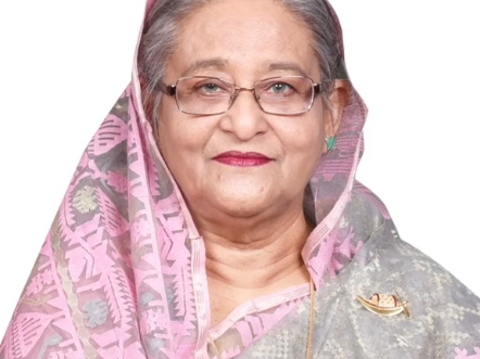 孟加拉国总理谢赫·哈西娜辞职