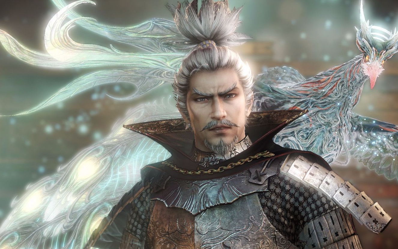 仁王2新手朴实太刀侠过织田信长