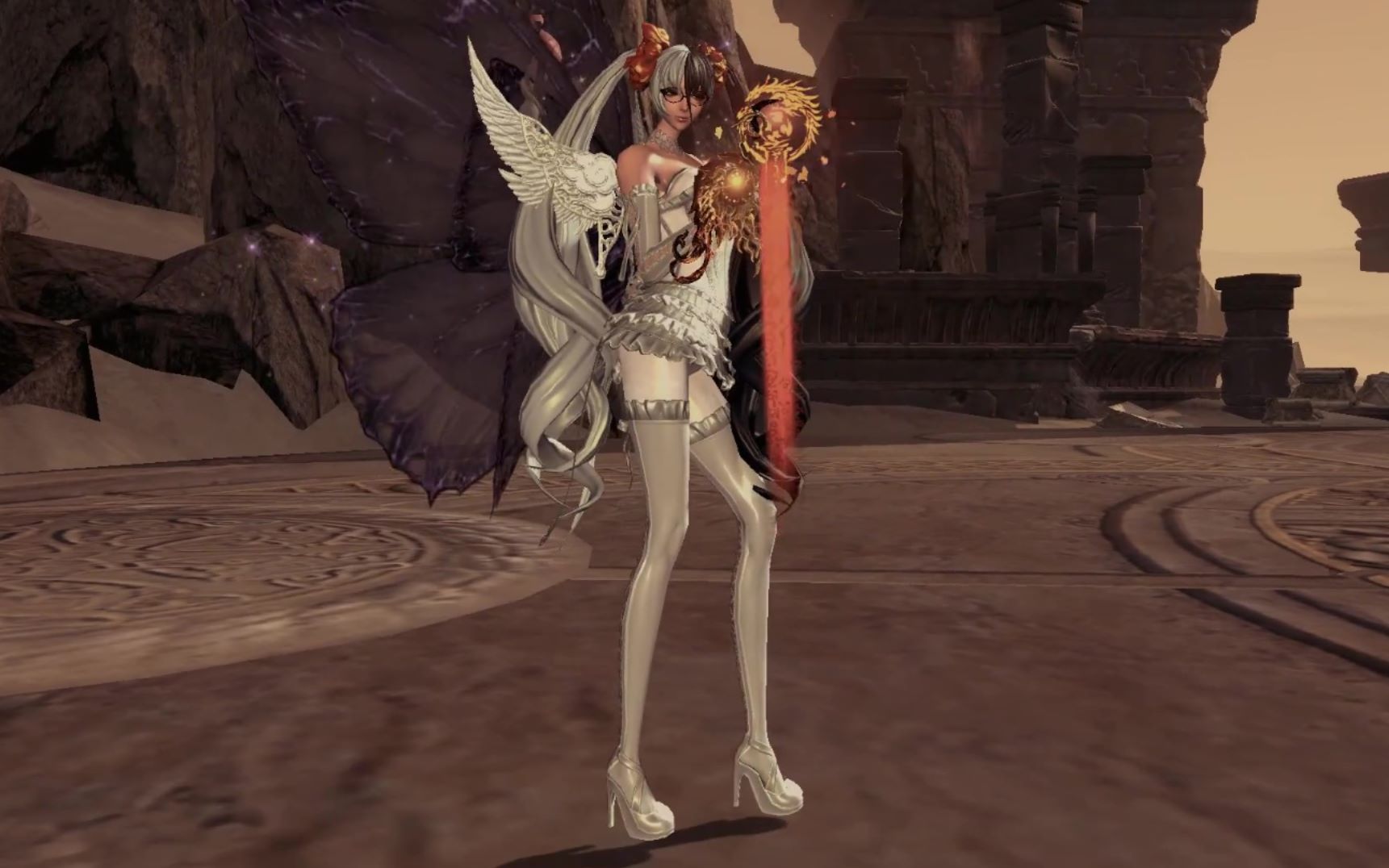 剑灵2020年国服应该如何混本大号