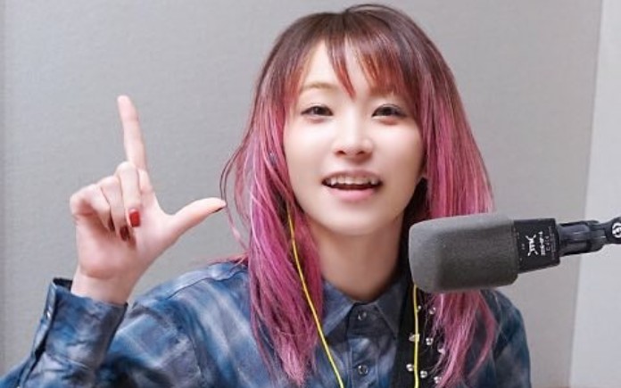 【lisa】【织部里沙】unlasting_哔哩哔哩_bilibili