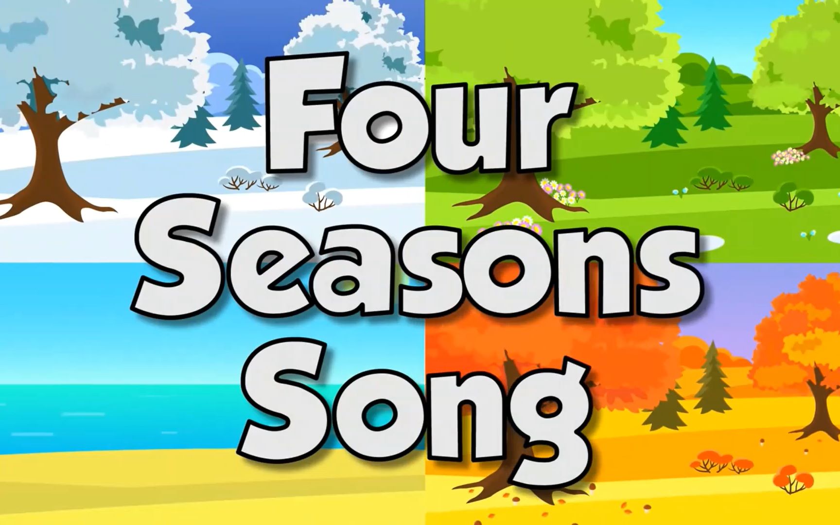 [图]Four Seasons Song - Jack Hartmann