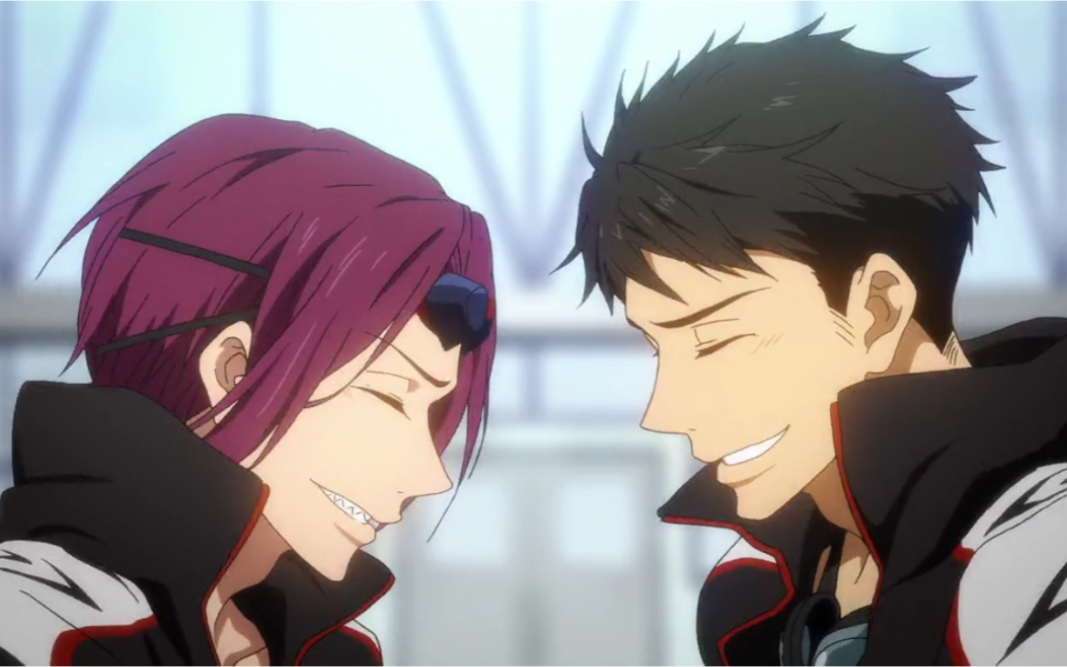 free宗凛进来吃糖