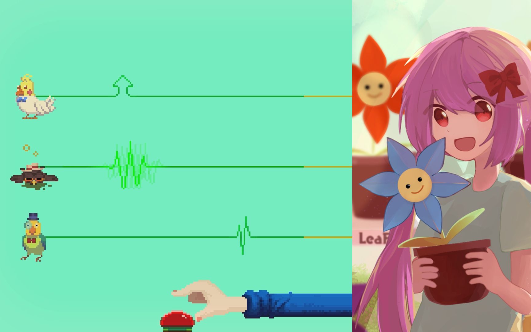 学医救不了mopemope