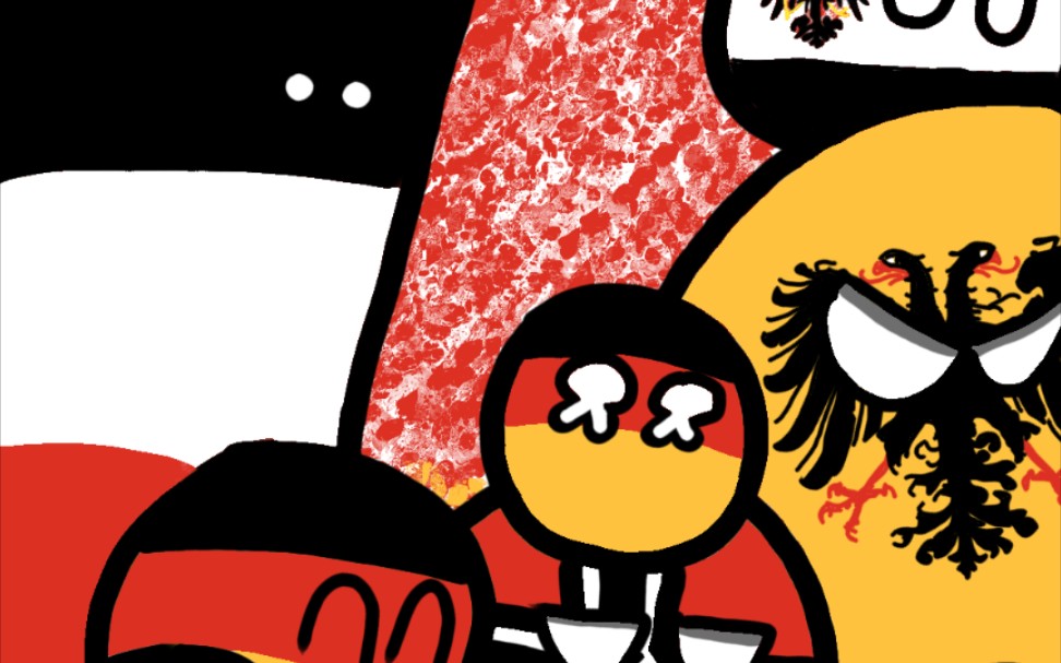 【波兰球】德德全家福