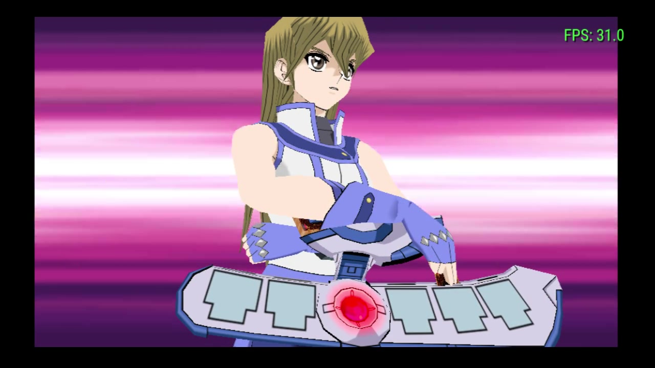 游戏王:up 游城十代vs天上院明日香 山本百合_哔哩哔哩 (゜-゜)つロ