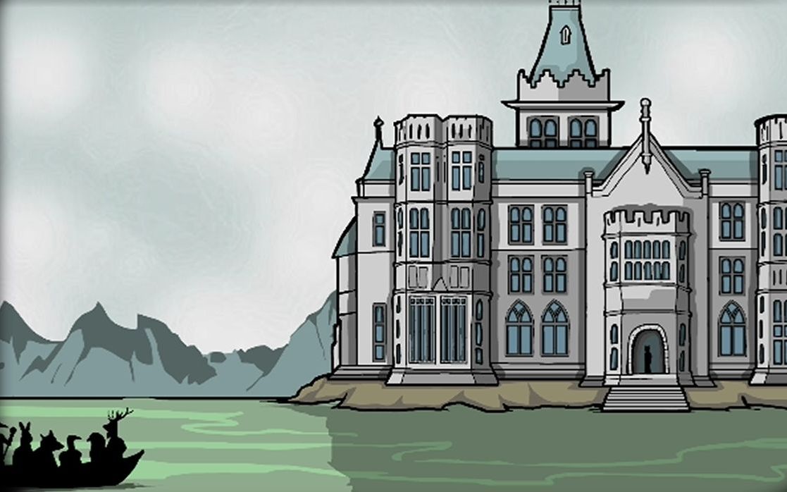 07.25直播录屏【锈湖:根源/旅馆/天堂岛】