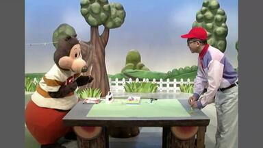 パッチンロケット【ワクワクさん】_哔哩哔哩_bilibili