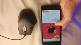 Télécharger la video: 罗技g502滚轮改装  尝试失败。  非常不推荐这么改装。