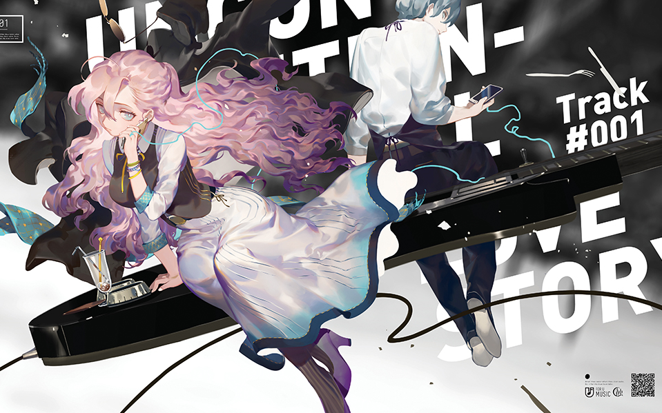 【冥月xmario】不正常恋爱物语【沉溺】