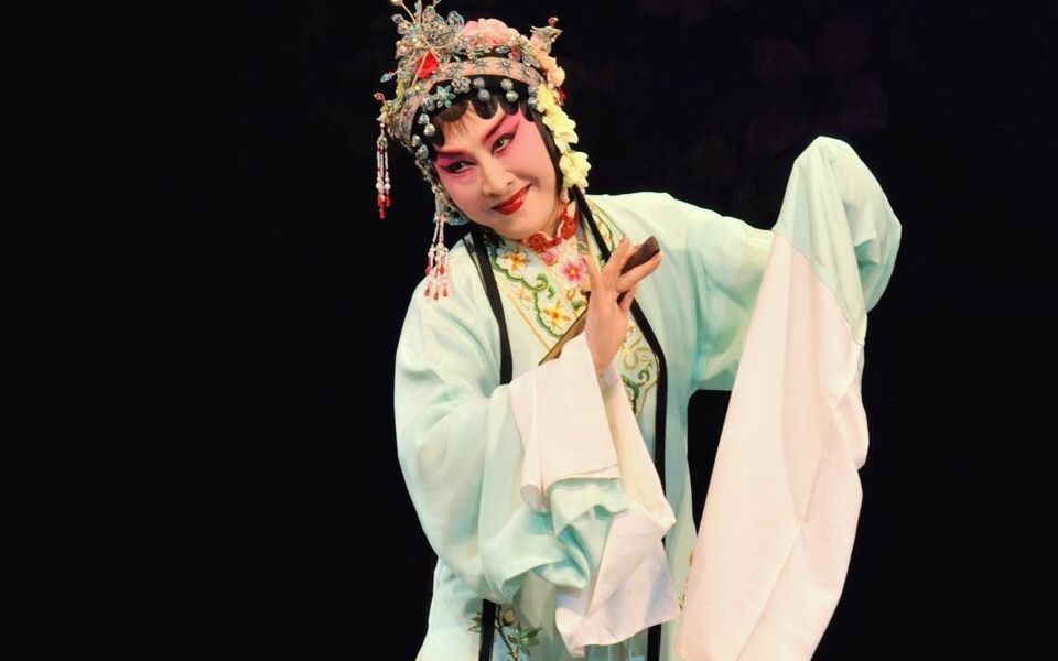 【王奉梅】折柳阳关