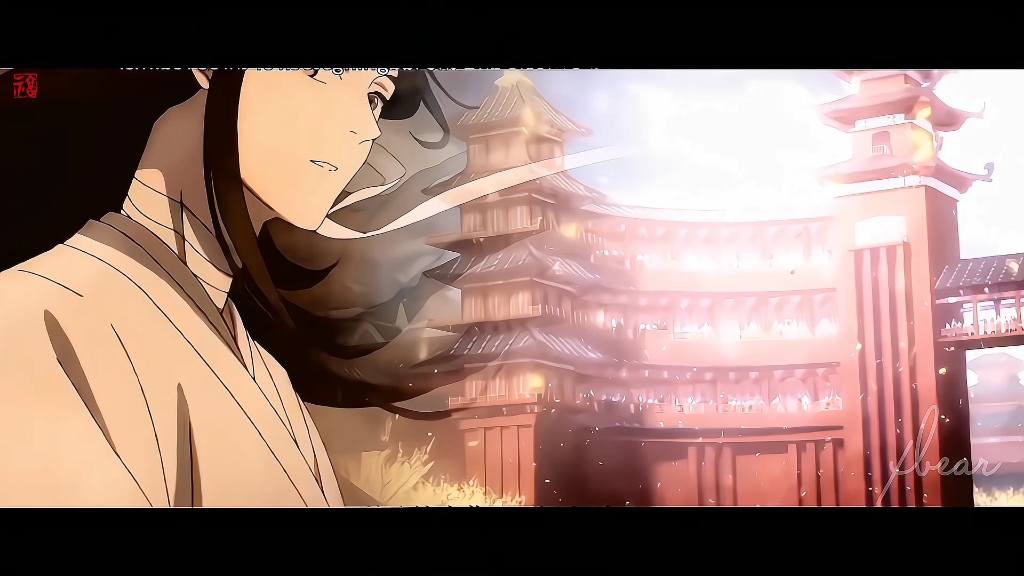 仙乐昌盛他是象征,仙乐国难他便是天界之耻